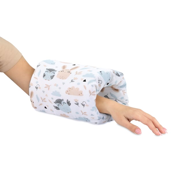 Pikkukuva 3 / 3: Totsy Baby BED107_SOWKI_UNI raskaustyyny