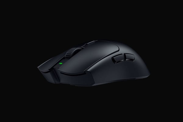 Razer Viper V3 HyperSpeed datormöss Spela högerhand RF Trådlös Optisk 30000 DPI