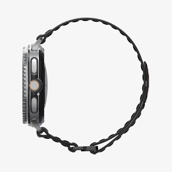 Spigen WBF0 Band Svart Tyg