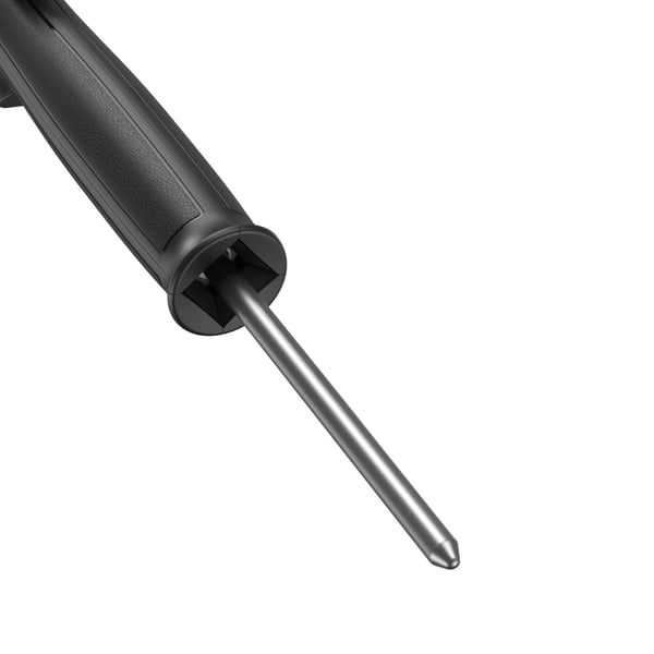 SmallRig 4668 stabilisator til kamera Smartphone kamera stabilisator Sort