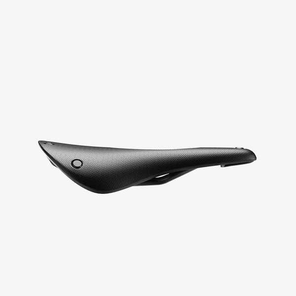 Miniatyrbild 5 av 7: Brooks Cambium C15 Carved Roadracing Män Cykelsadel