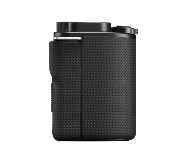 Sony α ZV-E10 MILC-hus 24,2 MP CMOS 6000 x 4000 pixlar Svart