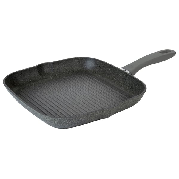 BALLARINI 75002-941-0 stekpanna Grillpanna Torg