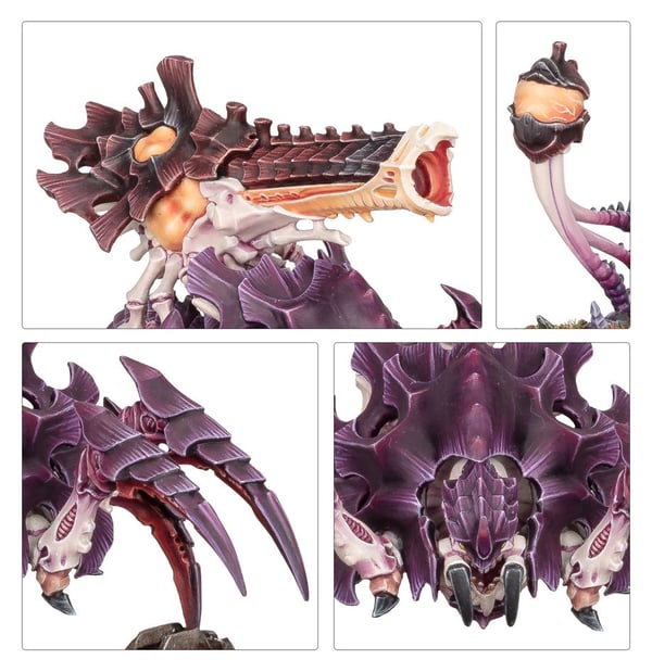 Games Workshop 51-41 collectible figure