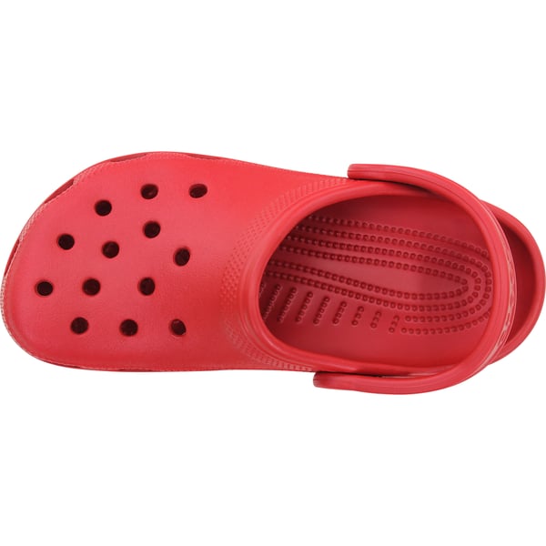 Crocs Classic Hanstik Rød
