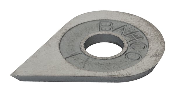 Bahco 625-PEAR blad til sav