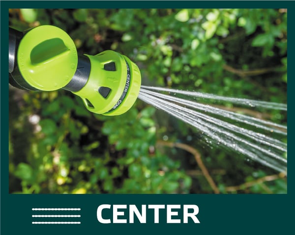 Verto 15G715 vandsprinkler