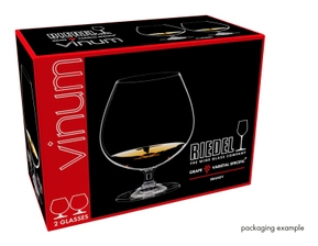 RIEDEL 6416/18 vinglas 885 ml Vinglas til alle formål