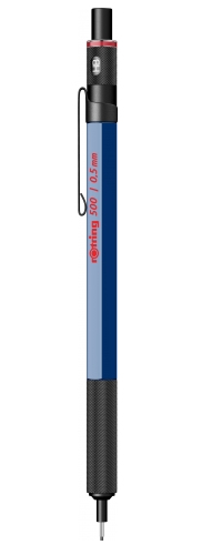 Miniatyrbild 1 av 4: Rotring 2164105 stiftpennor HB 1 styck