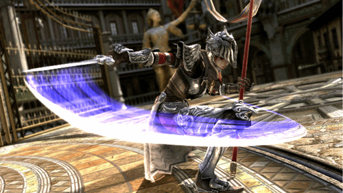 Miniatyrbillede 3 af 6: Atari Soulcalibur V, Xbox 360 Engelsk