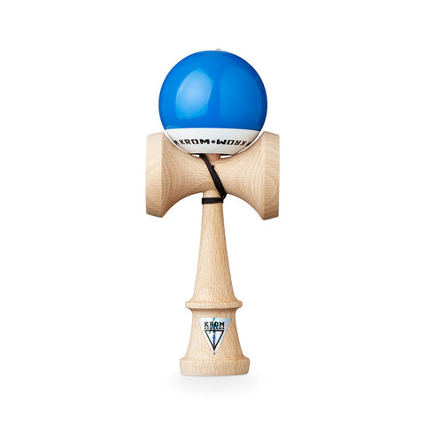 Miniatyrbillede 1 af 10: KROM KENDAMA PL-DB aktive/færdighedsspil & legetøj