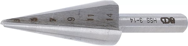 BGS technic High Performance Cone Cutter