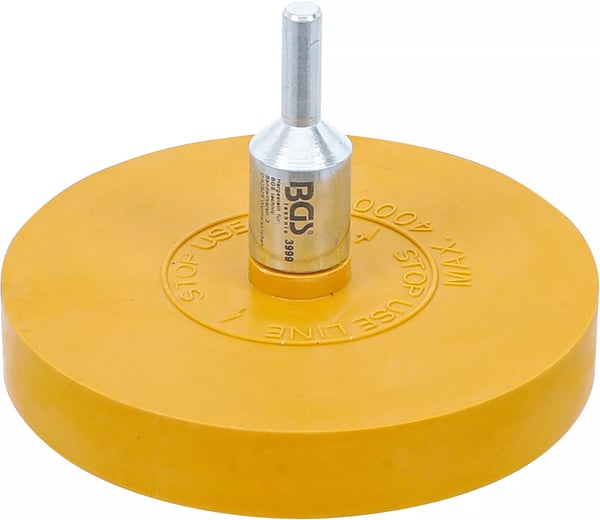 BGS technic Foil Eraser