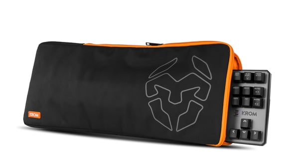 Krom K-BAG Tastatur cover