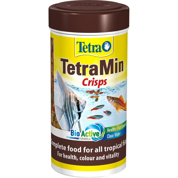 Tetra TetraMin Pro Crisps 10 L Tetra TetraMin Pro Crisps 10 L