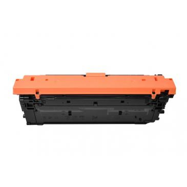 Miniatyrbillede 4 af 7: Freecolor M553Y-HY-FRC tonerpatron 1 stk Kompatibel Gul