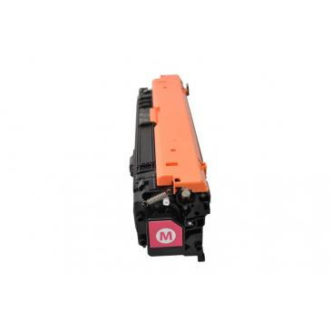 Freecolor M553M-FRC tonerpatron 1 stk Kompatibel Magenta