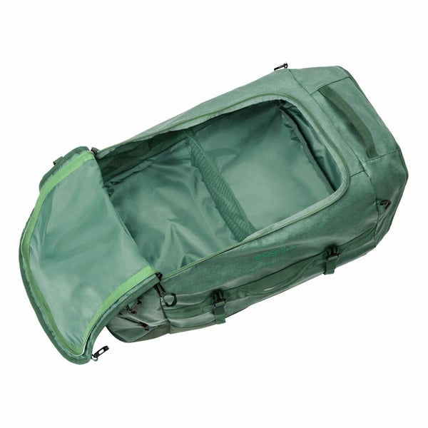 Eagle Creek Cargo Hauler køjesæk 90 L Polyester Grøn