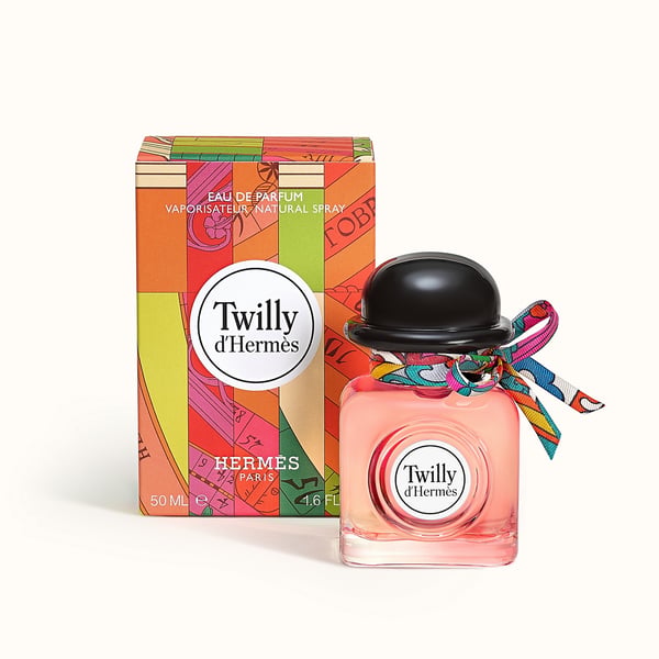 Hermes Twilly d'Hermès 50 ml Kvinder