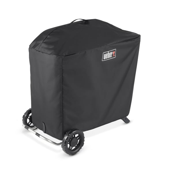 Weber 7770 grilltillbehör Fodral