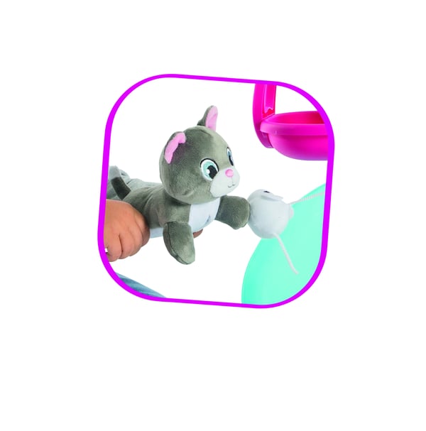 Smoby 340400 roolipelilelu
