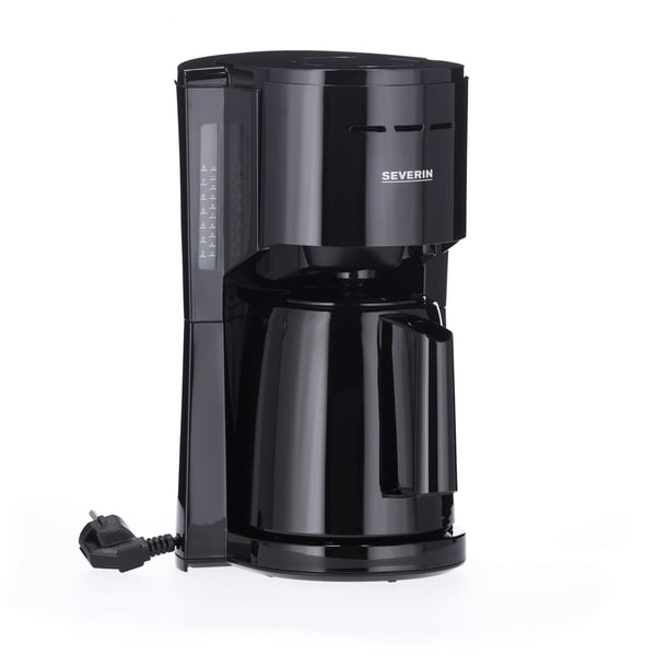 Severin KA 9306 kaffemaskine Filter kaffemaskine 1 L