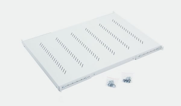 Triton Heavy duty shelf 550mm