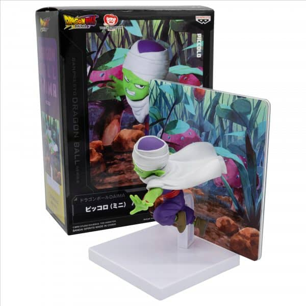 Miniatyrbild 2 av 5: Banpresto BP28828P