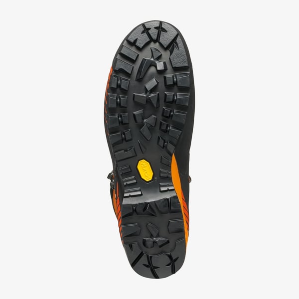 Miniatyrbillede 2 af 6: Scarpa RIBELLE HD Orange