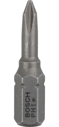 Pikkukuva 1 / 2: Bosch 2 607 001 508 talttaterä 3 kpl
