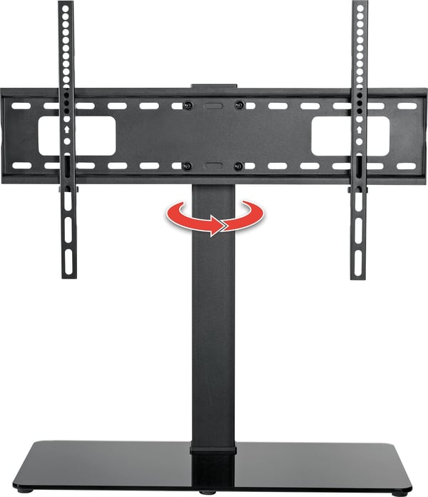 Pikkukuva 4 / 12: Schwaiger TVS7040 511 177,8 cm (70") Musta