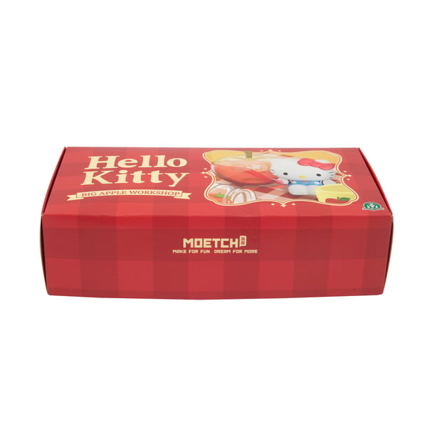 Pikkukuva 54 / 66: Hello Kitty HKT39 nukke