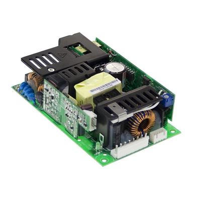 MEAN WELL RPS-160-12 strømadapter og vekselret 160 W