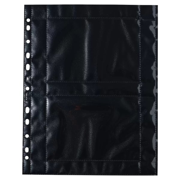 Pikkukuva 3 / 3: HERMA 7786 muovitasku 100 x 150 mm Polypropeeni (PP) 10 kpl
