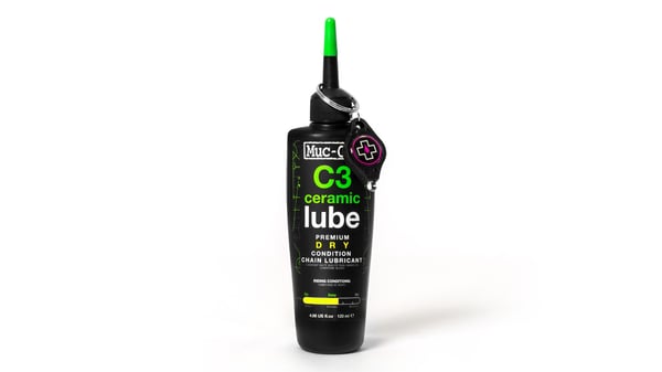 Pikkukuva 1 / 5: Muc-Off C3 Dry Ceramic Voiteluaine