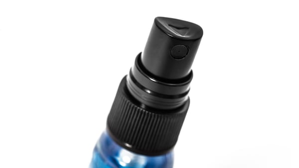 Muc-Off Visor, Lens, and Goggle Cleaner 30 ml Rengøringsvæske
