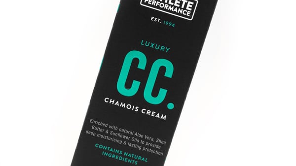 Pikkukuva 2 / 5: Muc-Off Luxury Chamois 100 ml Kerma Unisex