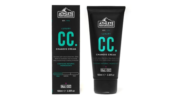 Pikkukuva 5 / 5: Muc-Off Luxury Chamois 100 ml Kerma Unisex