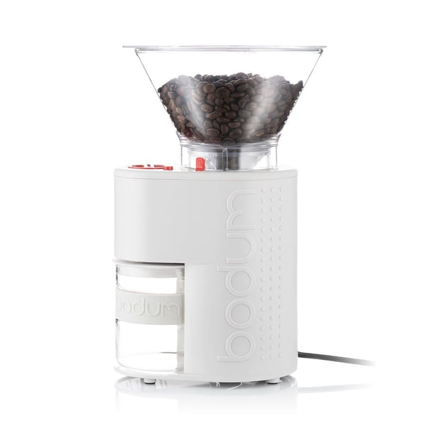 Bodum BISTRO 160 W Rød, Hvid Bodum BISTRO 160 W Rød, Hvid