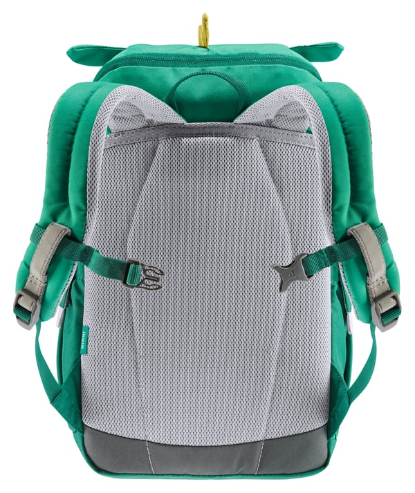 Deuter Kikki rygsæk Fritidsrygsæk Grøn Polyester