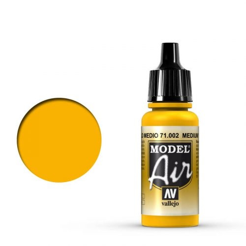 Vallejo 71.002 Akrylfärg 17 ml 1 styck