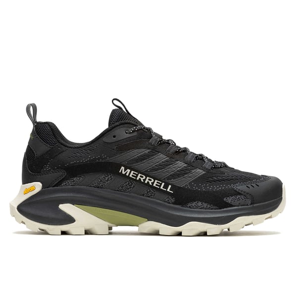 Miniatyrbillede 1 af 6: Merrell Moab Speed 2