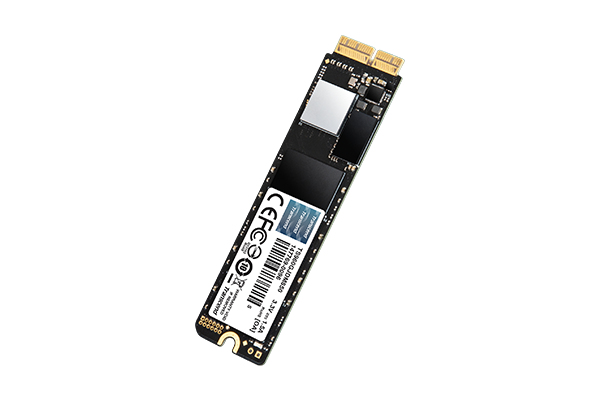 Transcend JetDrive 850 240 GB PCI Express 3.0 NVMe