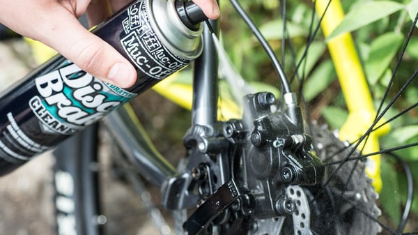 Pikkukuva 4 / 10: Muc-Off Disc Brake Cleaner Puhdistaja