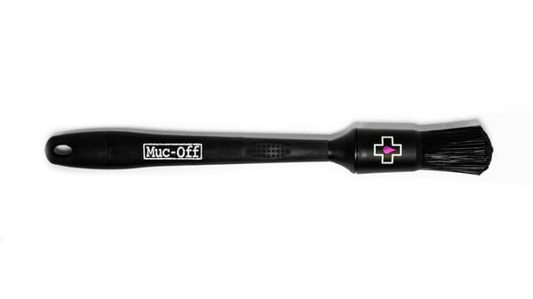 Muc-Off Drivetrain Detailing Brush Puhdistustyökalu