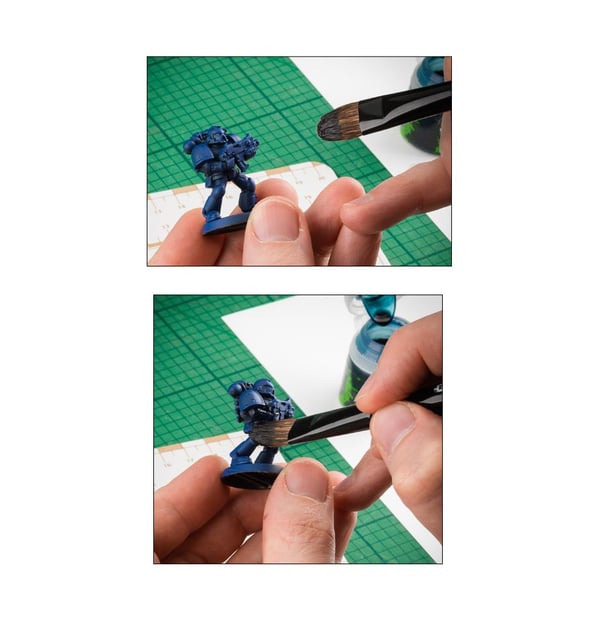 Games Workshop L Shade 1 styck