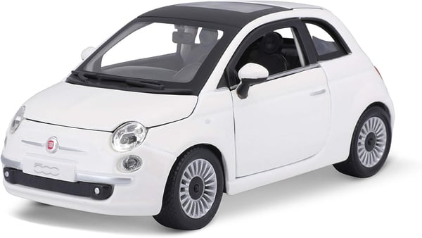 BBURAGO 18-22106 Modellpersonbil Förmonterad 1:24 BBURAGO 18-22106 Modellpersonbil Förmonterad 1:24
