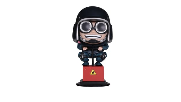 Miniatyrbild 1 av 4: Ubisoft Six Collection - Thermite
