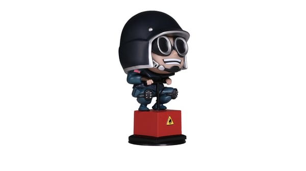 Ubisoft Six Collection - Thermite