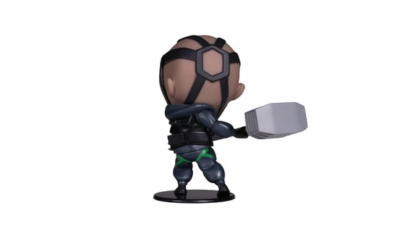 Miniatyrbild 2 av 4: Ubisoft Six Collection - Sledge